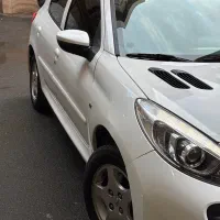 207|خودرو سواری و وانت|تهران, امیریه|دیوار