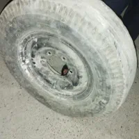 رینگ وبچه رینگ سالم|قطعات یدکی و لوازم جانبی|بهارستان, |دیوار