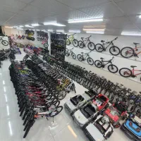 میتونی دوچرخه کارکرده بیاری نو ببری/دیگه چی میخای