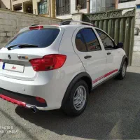 کوییک R|خودرو سواری و وانت|اندیشه, اندیشه فاز ۱|دیوار