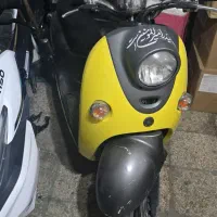 پاکشتی 50ccچهارزمانه