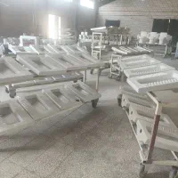 چینی بهداشتی درجه دار و خارج از درجه|لوازم سرویس بهداشتی|کاشان, قطب راوندی|دیوار