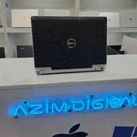 Dell latitude i5 حافظه ssd|رایانه همراه|رشت, دیلمان|دیوار