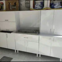 تولید کابینت آماده|مصالح و تجهیزات ساختمان|محمدشهر, زیبادشت|دیوار