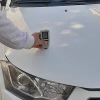 کارشناسی فنی وبدنه خودرو در محل