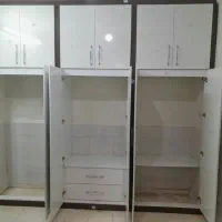 کمددیواری|جاکفشی، کمد، دراور|خمینی‌شهر, |دیوار