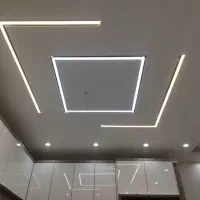 اجرای کناف و نقاشی ساختمان