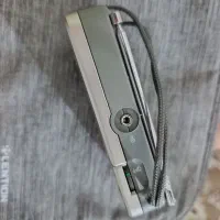 رادیو اصلی پاناسونیک|سیستم صوتی خانگی|کوهدشت, |دیوار