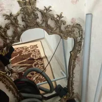 آینه کنسول