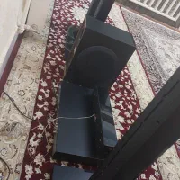 سینمای خانواده تمیز|سیستم صوتی خانگی|مهاباد (آذربایجان غربی), |دیوار