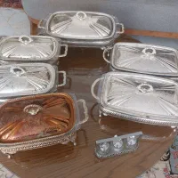 سوفله خوری کویین انی و جام جم