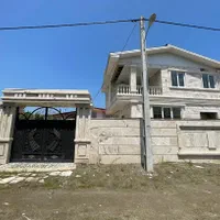 ویلا دوبلکس استخردار / مدارک تکمیل / خیابان وحدت|فروش خانه و ویلا|چاف و چمخاله, |دیوار