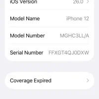 iPhone 12|موبایل|تبریز, |دیوار