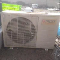 کندانسور بدون پنل