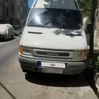 اویکو دیلی کمپر