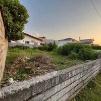 زمین متل قو شهرک دانیال ۲۴۱ متری|فروش زمین و ملک کلنگی|سلمانشهر, |دیوار