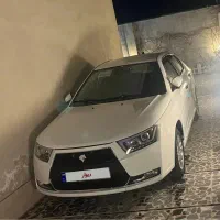 دنا پلاس ۶ دنده