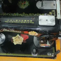 دو عدد چرخ گل و شیر نشان