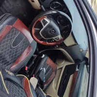 دنا مدل 95|خودرو سواری و وانت|گنبد کاووس, |دیوار