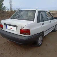 پراید 93 یورو۴ se