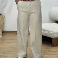 شلوار فوتر زنانه