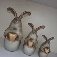 دکوری چراغ نفتی و سماور عتیقه