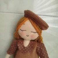 عروسک پارچه ای|اسباب‌‌بازی|اسلام‌شهر, شهرک محمدیه|دیوار