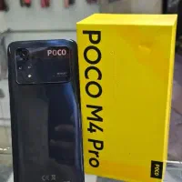 گوشی Poco m4 pro