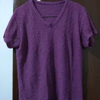 تعدادی تیشرت و بلوز و شلوار نو و در حد نو|لباس|قائمشهر, |دیوار