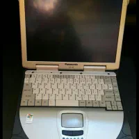 لپ تاپ پاناسونیک