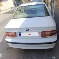 سمند ef7 مدل۹۰