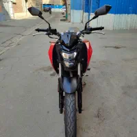 گلکسی ان ای 180|موتورسیکلت|تهران, جیحون|دیوار