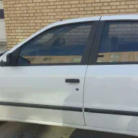 سمند ef7 دوگانه سوز مدل ۱۳۹۷