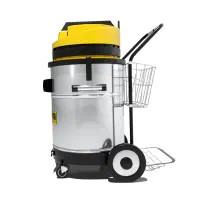 جاروبرقی صنعتی-جاروبرقی آب و خاک آنا P83WD Pro|ماشین‌آلات صنعتی|تهران, جمهوری|دیوار