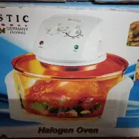 هواپز بدون روغن