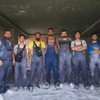 جذب استاد کار و نیمچه اوستا کار کناف (شرایط ویژه)