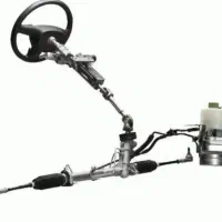 تعمیر پمپ هیدرولیک و جعبه فرمان خودرو