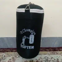 کیسه بوکس