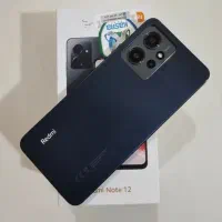ردمی نوت 12