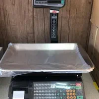 ترازو چاپگر اتومات|فروشگاه و مغازه|تهران, تهرانپارس غربی|دیوار