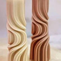 سنگ و شمع|صنایع دستی و سایر لوازم تزئینی|تهران, وصفنارد|دیوار