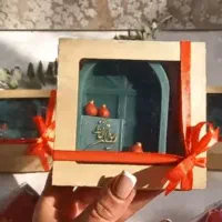 گیفت شمع شب یلدا|صنایع دستی و سایر لوازم تزئینی|تهران, امامت|دیوار