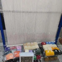 نقشه و مصالح بافت اورجینال سلاطین جدید|فرش|کرمانشاه, |دیوار