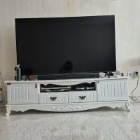 یه عددمیزال ای دی چوبی ام دی اف|مبلمان خانگی و میز عسلی|فین, |دیوار