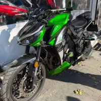 های پرو z1000 اقساط