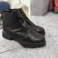 نیم بوت زنانه|کیف، کفش، کمربند|مشکین‌دشت, |دیوار