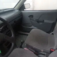 پراید صبا|خودرو سواری و وانت|رشت, هلال احمر|دیوار