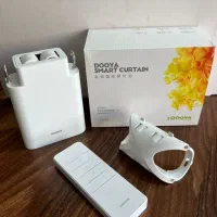 پرده مینیمال هوشمند|پرده، رانر، رومیزی|گلپایگان, |دیوار