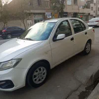 خودرو ساینا مدل ۴۰۱ تمیز درحد|خودرو سواری و وانت|مشهد, توس (بلوار توس)|دیوار