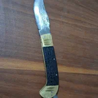 چاقو دنده ای  جیبی